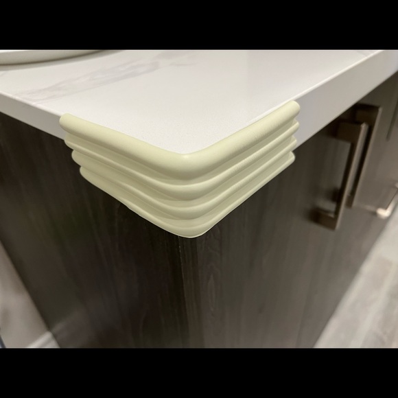 Edge corner guards - Picture 3 of 5